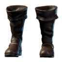 Bottes d'aventurier