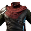 Plastron d'aventurier