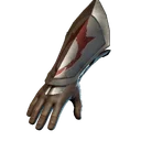 Gants d'aventurier