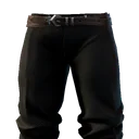 Pantalon d'aventurier