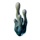 Gel de banshee aéré