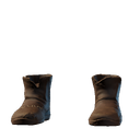 Bottes d'apprenti alchimiste