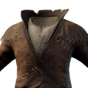 Plastron d'apprenti alchimiste