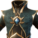 Plastron d'archimage