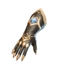 Gants d'archimage