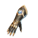 Gants d'archimage