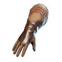 Gants d'assassin