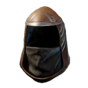 Capuche d'assassin