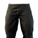 Pantalon d'assassin