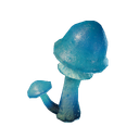 Russule azur