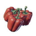 Poivron