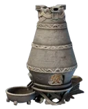 Haut fourneau