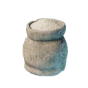 Farine d'os