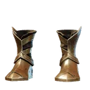 Bottes du Taureau d'airain