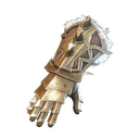 Gants du Taureau d'airain