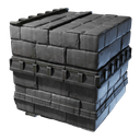 Bloc de château