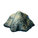Poudre de chitine