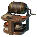 Torréfacteur à café