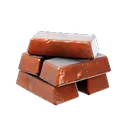 Lingot de cuivre