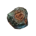 Minerai d'étain