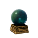 Boule de cristal