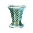 Coupe en cristal