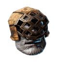 Tête de cyclope
