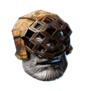 Tête de cyclope