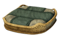 Coussin pour chien