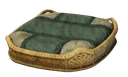 Coussin pour chien