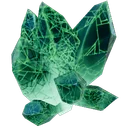 Cristal d'ectoplasme