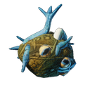 Appât de pêche épique