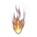 Boule de feu éternelle II