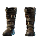 Bottes d'explorateur