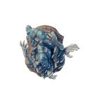 Trophée de monstruosité Fell
