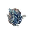 Trophée de monstruosité Fell