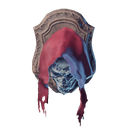 Trophée de Faux-faucille Fell