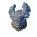 Trophée de Brute-tonnerre Fell