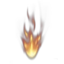 Boule de feu IV