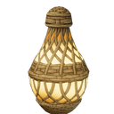 Lampe à lucioles
