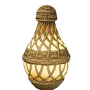Lampe à lucioles