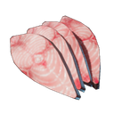 Escalope de poisson