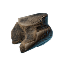 Os fossilisé