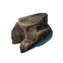 Os fossilisé
