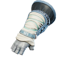 Gants de pourfendeur des gelures