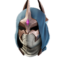 Capuche de pourfendeur des gelures
