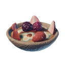 Coupe de fruits