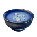Soupe luminescente