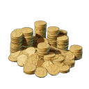 Pièces d'or