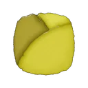 Boule dorée